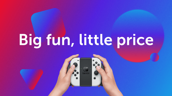 Nintendo switch store free games sale